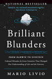 Brilliant Blunders – Mario Livio [PB] | 9781439192375