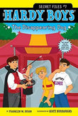 Disappearing Dog #7  Dixon Frankin [PB] | 9781442423145