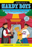 Disappearing Dog #7  Dixon Frankin [PB] | 9781442423145