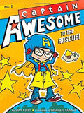 Captain Awesome To The Rescue 1  George Oconnor [PB] | 9781442435612