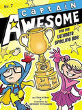 Captain Awesome And The Ultimate Spelling Bee  Kirby Oconnor [PB] | 9781442451582