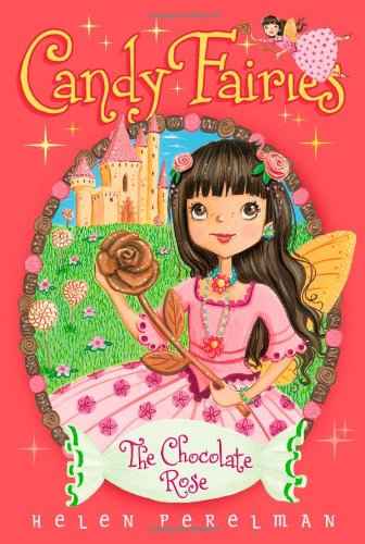 Chocolate Rose  Perelman, Helen [PB] | 9781442452992
