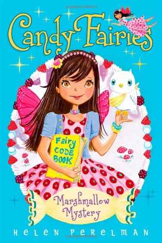 Marshmallow Mystery  Perelman, Helen [PB] | 9781442453012