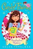 Marshmallow Mystery  Perelman, Helen [PB] | 9781442453012
