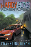 Into Thin Air #4  Dixon, Franklin W [PB] | 9781442459830