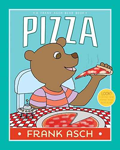 Pizza  Frank Asch [HB] | 9781442466753