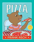 Pizza  Frank Asch [HB] | 9781442466753