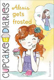 Alexis Gets Frosted  Coco Simon [PB] | 9781442468672