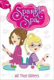 All That Glitters  Santopolo, Jill [PB] | 9781442473805