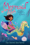 Secret Sea Horse  Dadey, Debbie [PB] | 9781442482609