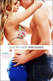 Just For Now  Glines Abbi [PB] | 9781442488601