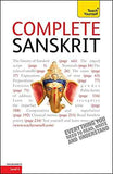 Complete Sanskrit: Teach Yourself – Michael Coulson [PB] | 9781444106107