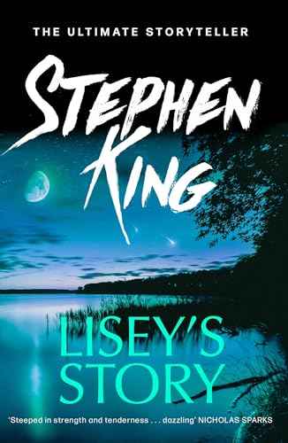Liseys Story (Reissue) – King Stephen [PB] | 9781444707892