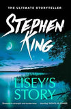 Liseys Story (Reissue) – King Stephen [PB] | 9781444707892