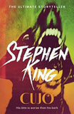 Cujo (Reissue) – Stephen King [PB] | 9781444708127