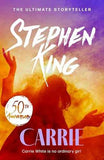 Carrie (Riessue) – Stephen King [PB] | 9781444720693