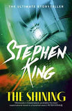 The Shining (Reissue) – Stephen King [PB] | 9781444720723