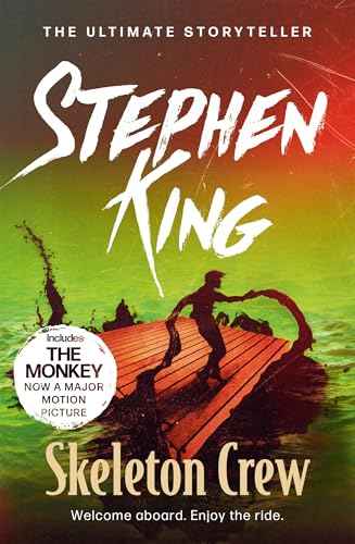 Skeleton Crew (Reissues) – Stephen King [PB] | 9781444723205