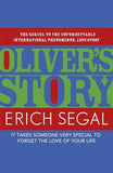 Olivers Story – Segal Erich [PB] | 9781444768404