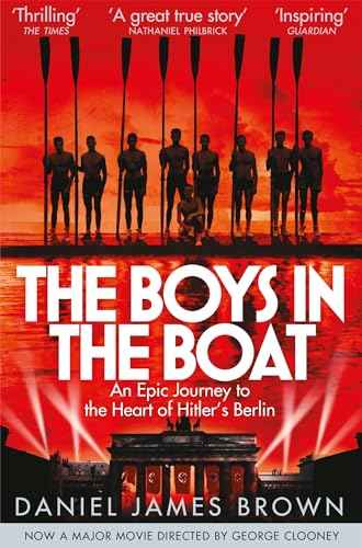 The Boys In The Boat – Daniel James Brown [PB] | 9781447210986
