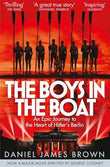 The Boys In The Boat – Daniel James Brown [PB] | 9781447210986