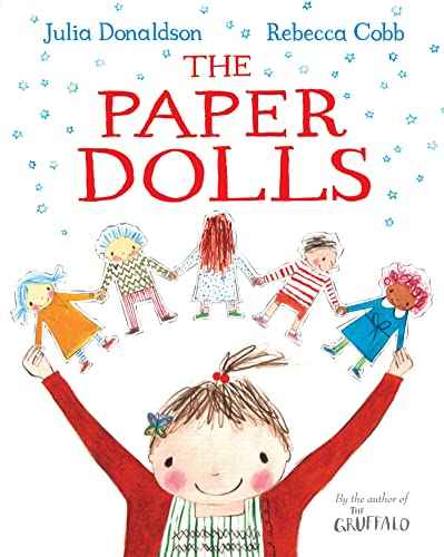 The Paper Dolls [PB] | 9781447220145