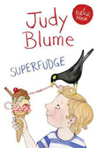 Superfudge – Judy Blume [PB] | 9781447262893