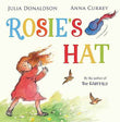 Rosie'S Hat  Julia Donaldson [PB] | 9781447266129