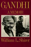 Gandhi: A Memoir – William L Shirer [PB] | 9781451696059