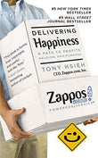 Delivering Happiness  Tony Hsieh [PB] | 9781455508907