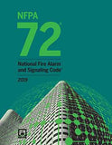 NFPA 72,2019 by NFPA | Paperback | HMS-9781455920563