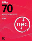 National Electrical Code 2023 (National Fire Protection Associations National Electrical Code) by NFPA | Paperback | HMS-9781455929368