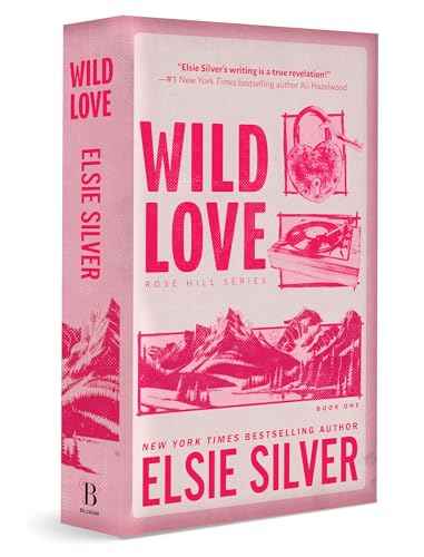 Wild Love (Deluxe Edition) (Rose Hill, 1) | 9781464242878