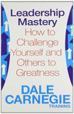 Leadership Mastery  Dale Carnegie Training [PB] | 9781471114786