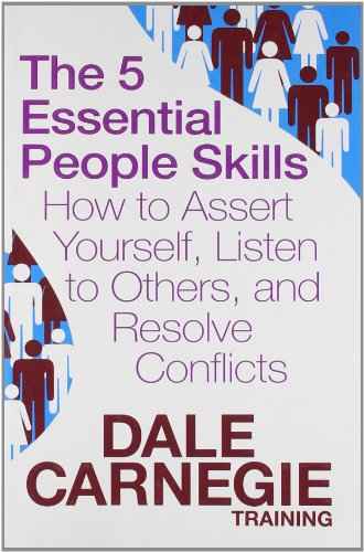 5 Essential People Skills  Dale Carnegie Training [PB] | 9781471115240