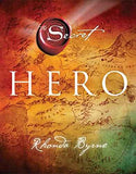 The Secret Hero – Rhonda Byrne [HB] | 9781471133442