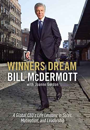 Winners Dream  Bill Mcdermott [HB] | 9781471139406