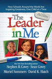 The Leader In Me  Stephen R. Covey [PB] | 9781471141676