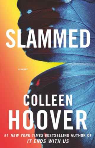 Slammed  Hoover Colleen [PB] | 9781476715902