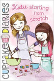 Katie Starting From Scratch  Coco Simon [PB] | 9781481404716