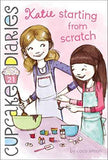 Katie Starting From Scratch  Coco Simon [PB] | 9781481404716