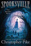 Spooksville: Secret Path  Christopher Pike [PB] | 9781481410496