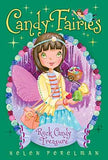 Rock Candy Treasure  Perelman, Helen [PB] | 9781481446778