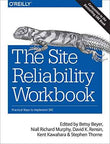 The Site Reliability Workbook: Practical ways to implement SRE by Google SRE Team | Paperback | HMS-9781492029502