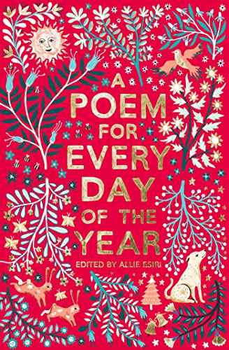 A Poem for Every Day of the Year | 9781509860548