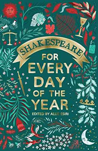 FOR EVERY DAY OF THE YEAR by Various Authors | Paperback | HMS-9781509890323