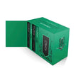 Harry Potter Slytherin House Editions Hardback Box Set | 9781526624581