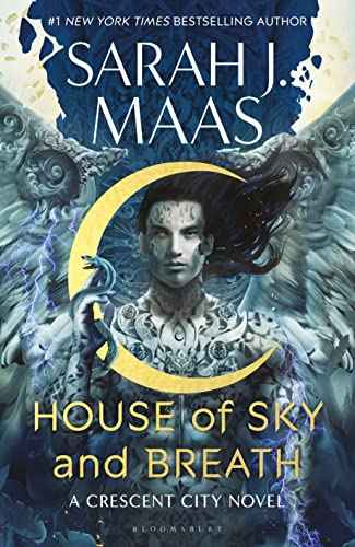 SARAHJ MAAS by Various Authors | Paperback | HMS-9781526651631