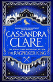 The ragpicker king | 9781529001440