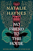 No friend to this house | 9781529061550